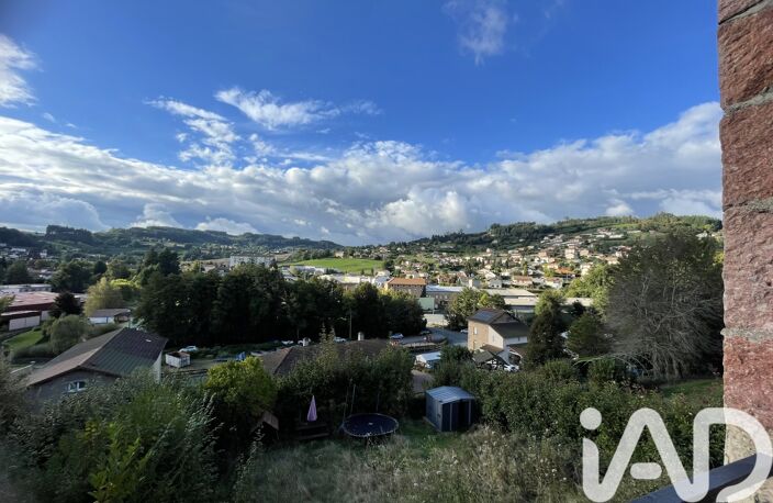 Vente Maison traditionnelle 11 pièces — photo 3
