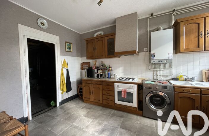 Vente Maison traditionnelle 11 pièces — photo 4