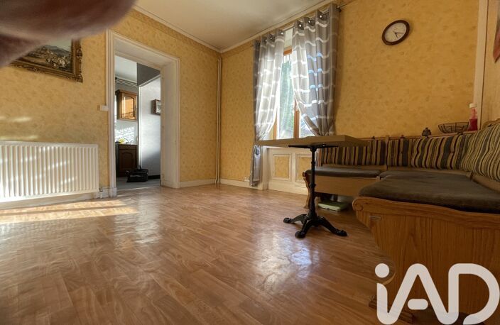 Vente Maison traditionnelle 11 pièces — photo 5