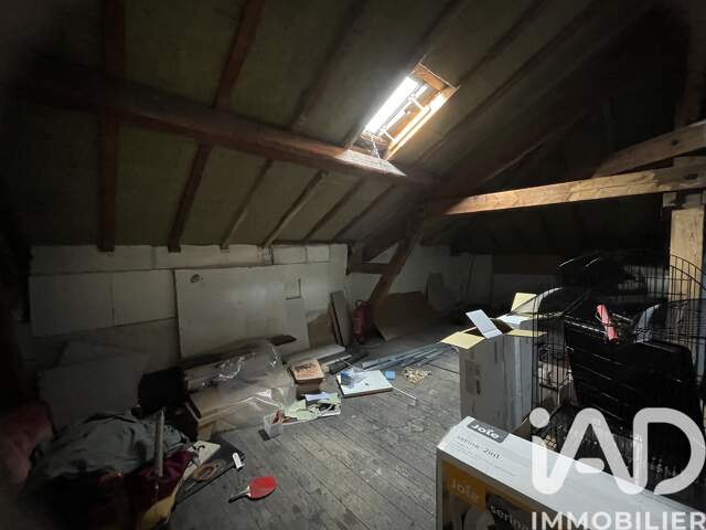 Vente Maison traditionnelle 11 pièces — photo du bien