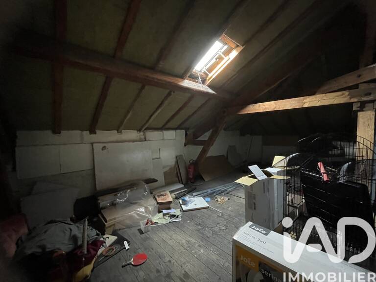 Vente Maison traditionnelle 11 pièces — photo 1