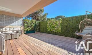 Appartement 2 Pièces 38 m² à vendre à Saint-Raphaël (83700)