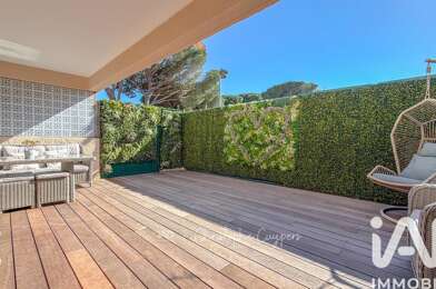 Appartement 2 pièces 250000 €