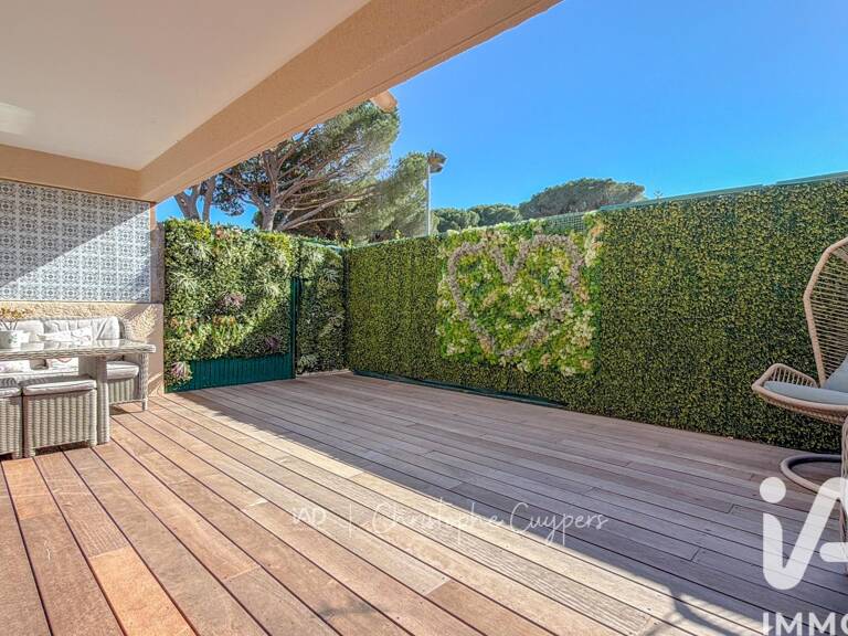 Vente Appartement 2 pièces — photo 1