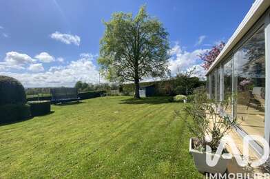 Maison 8 pièces 334400 €