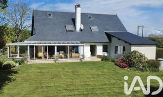 Maison 8 Pièces 195 m² à vendre à Condé-sur-Vire (50890)