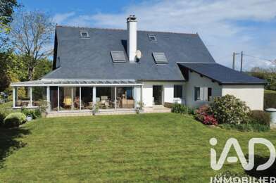 Maison 8 pièces 299000 €