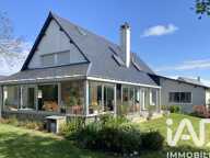 Vente Maison/villa 8 pièces — photo 2
