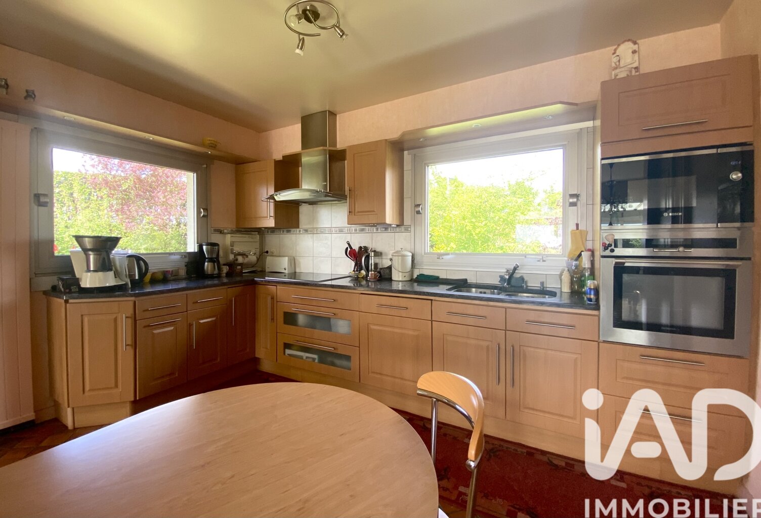 Vente Maison/villa 8 pièces — photo 1