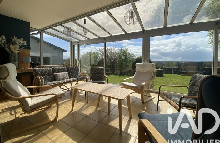 Vente Maison/villa 8 pièces — photo 3