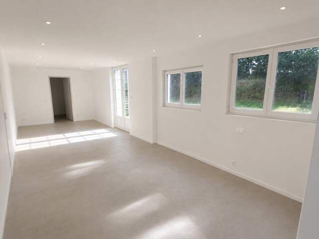 Appartement de 2 pièces principales — photo du bien