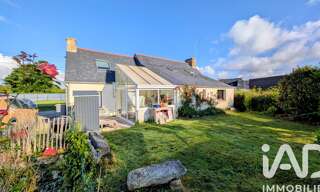 Maison 5 Pièces 88 m² à vendre à Cavan (22140)