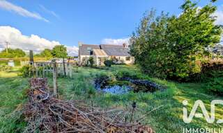 Maison 5 Pièces 88 m² à vendre à Cavan (22140)