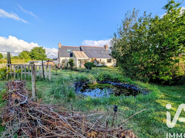 Vente Longère 5 pièces — photo 1