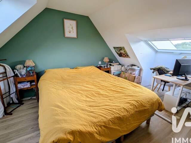 Vente Longère 5 pièces — photo du bien