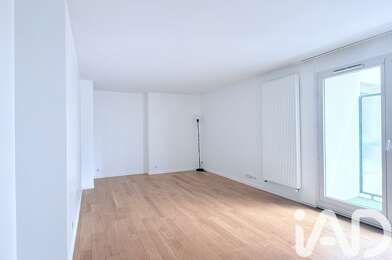 Appartement 3 pièces 699000 €