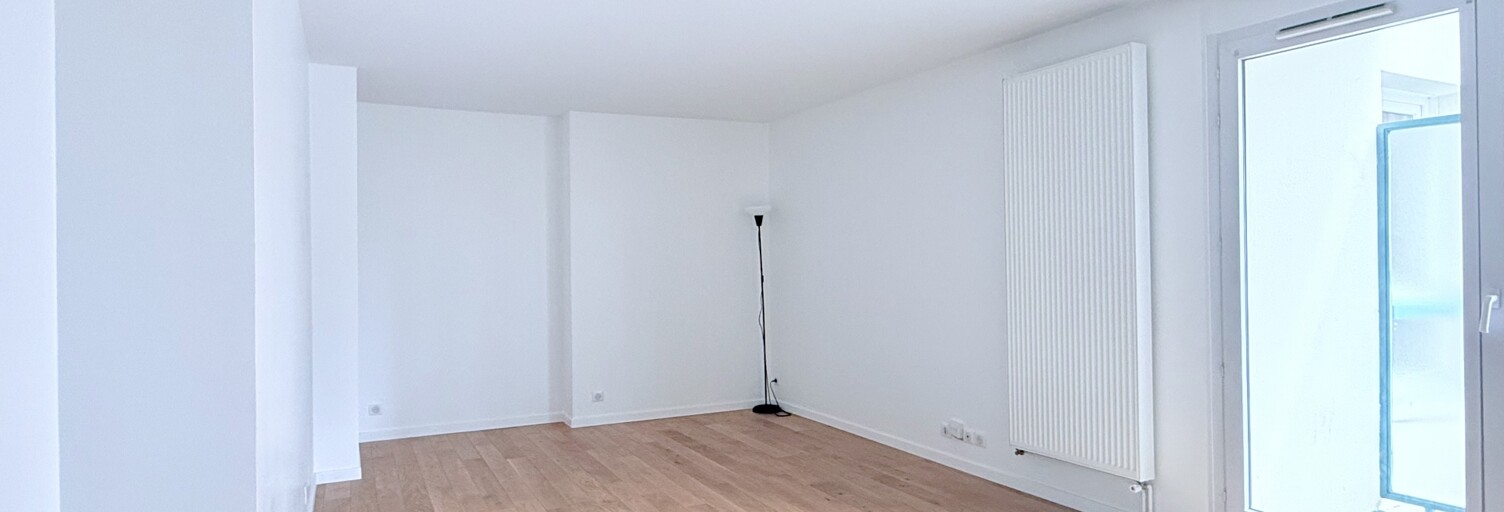 Appartement 3 Pièces 68 m² à vendre à Vincennes (94300)
