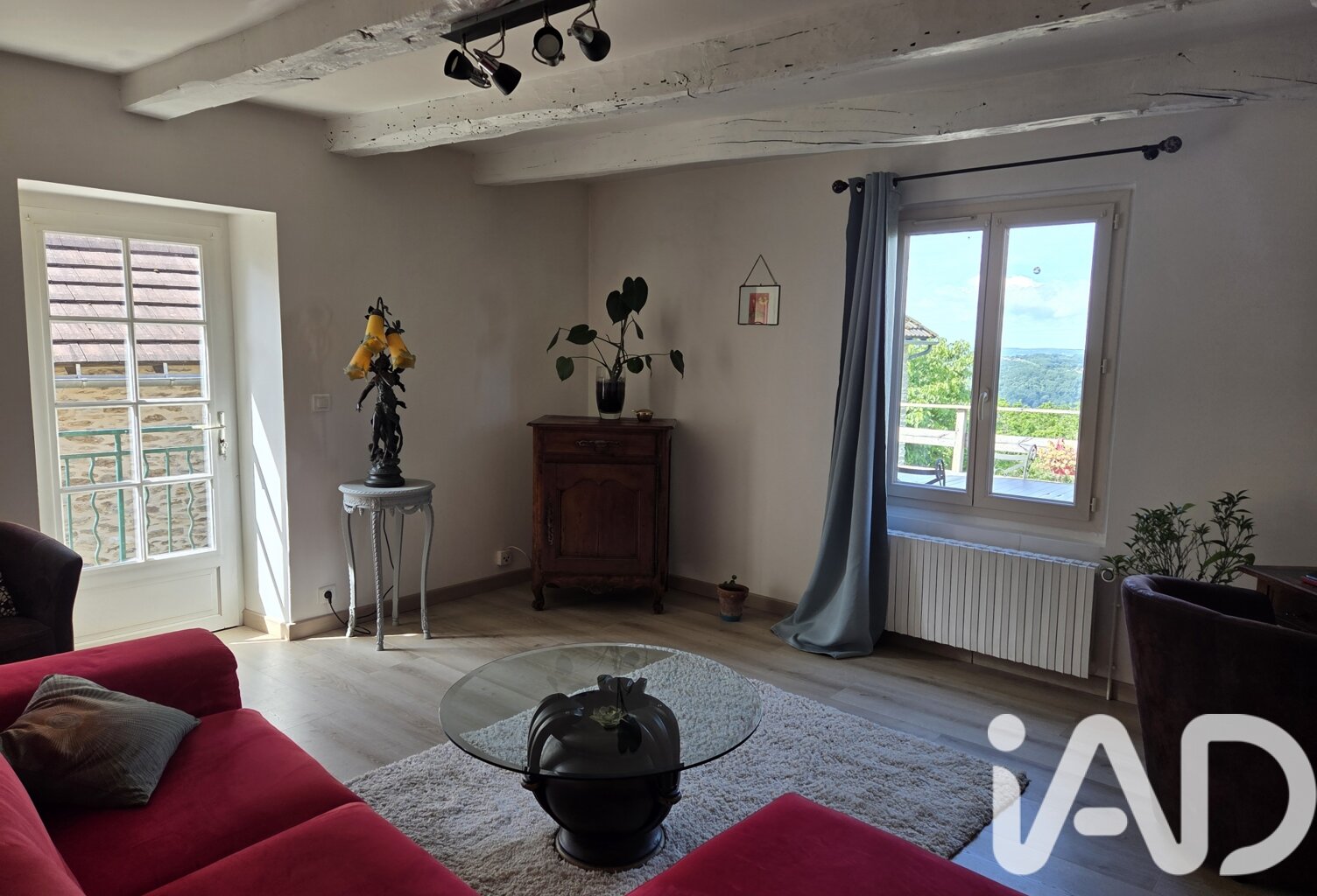 Vente Maison de village 4 pièces — photo 1