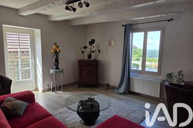 Maison 4 pièces 148000 €