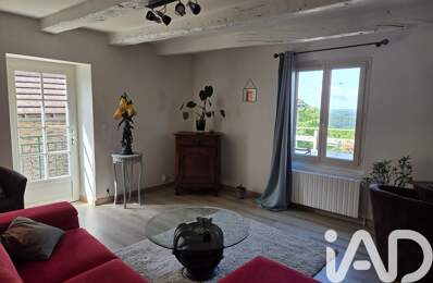 Vente Maison de village 4 pièces — photo du bien