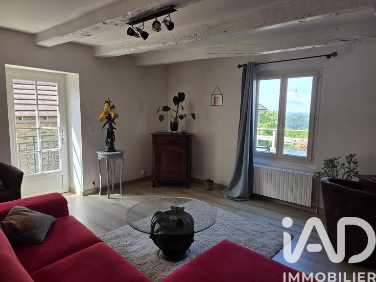 Vente Maison de village 4 pièces — photo 1