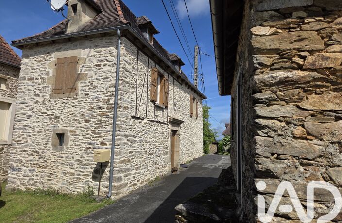 Vente Maison de village 4 pièces — photo 2