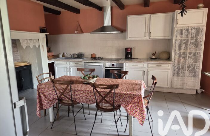 Vente Maison de village 4 pièces — photo 3
