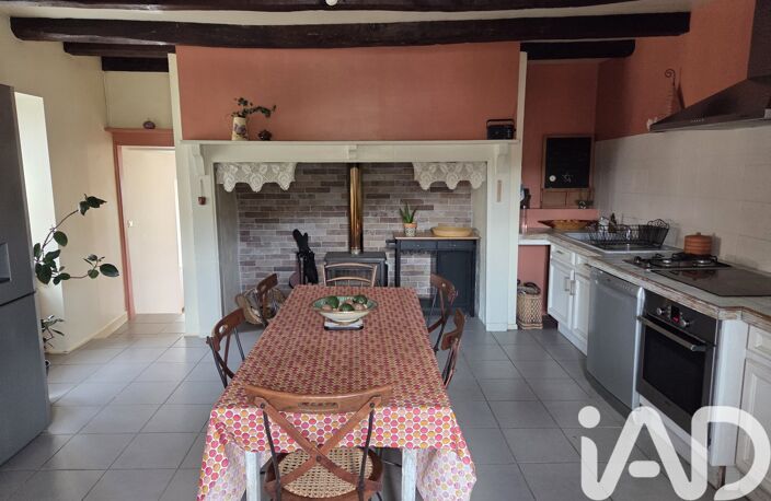 Vente Maison de village 4 pièces — photo 4