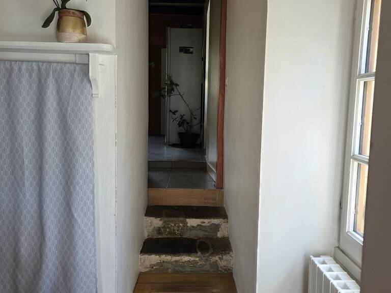 Vente Maison de village 4 pièces — photo 1