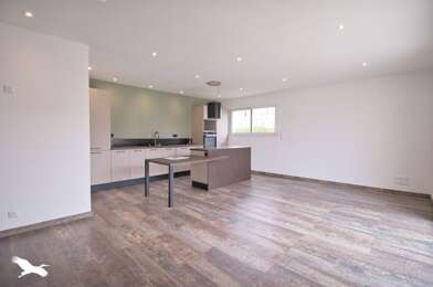 Maison 5 pièces 286740 €