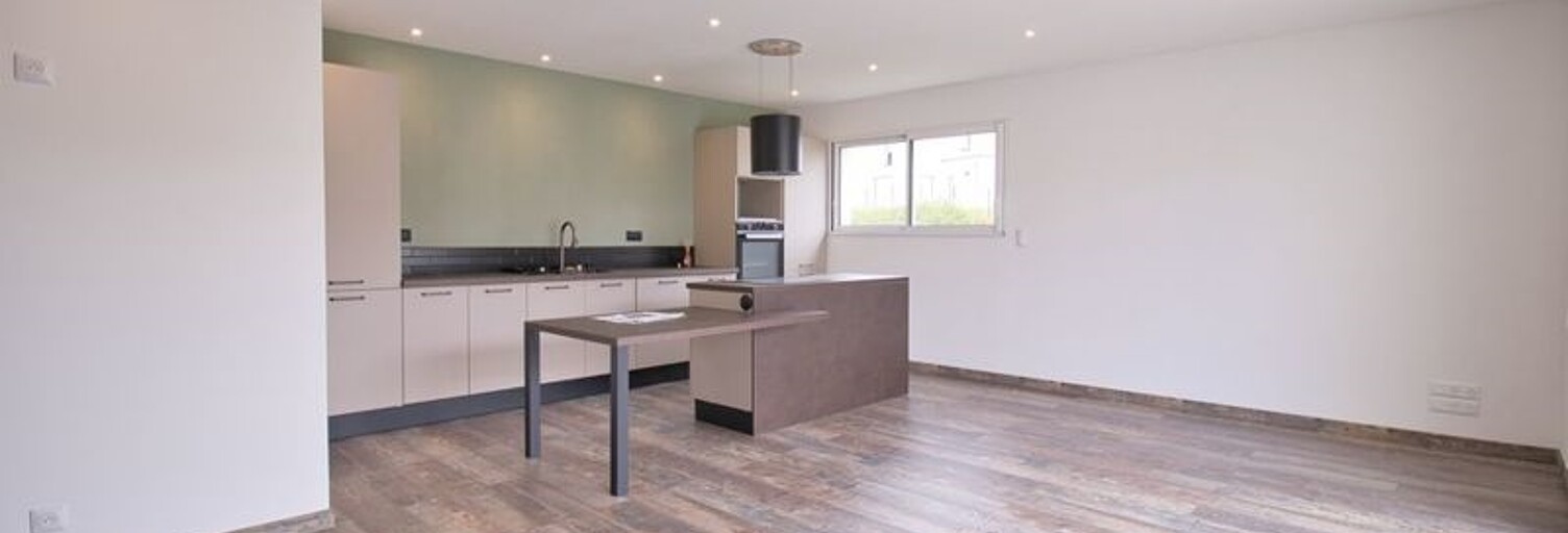 Maison 5 Pièces 84 m² à vendre à Clohars-Carnoët (29360)