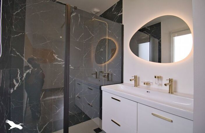 Contemporaine de 5 pièces principales — photo 4