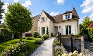 Maison 4 Pièces 124 m² à vendre à Champs-sur-Marne (77420)