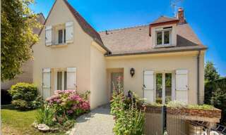 Maison 4 Pièces 124 m² à vendre à Champs-sur-Marne (77420)