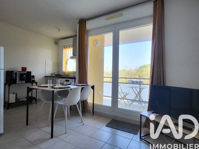 Vente Appartement 2 pièces — photo du bien