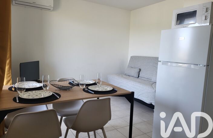 Vente Appartement 2 pièces — photo 3
