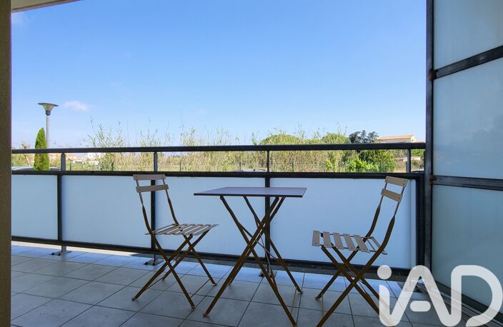 Vente Appartement 2 pièces — photo 4