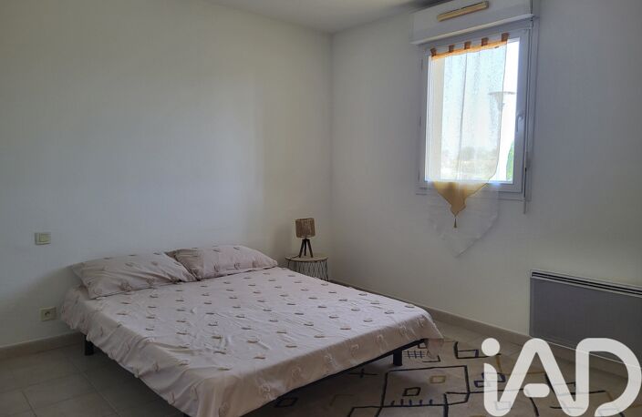 Vente Appartement 2 pièces — photo 5