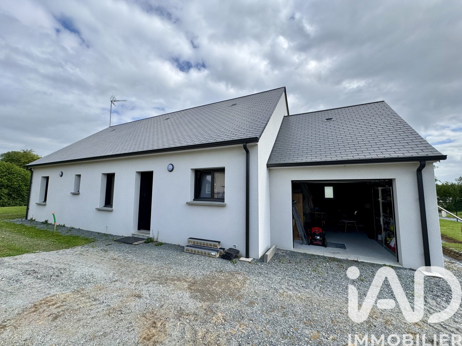 Vente Maison de village 4 pièces - Photo 2