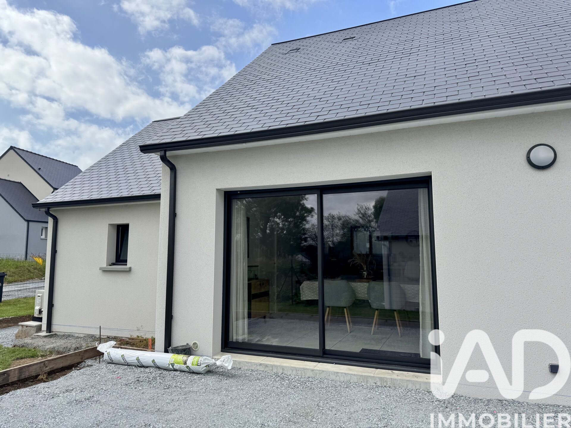 Vente Maison de village 4 pièces - Photo 3