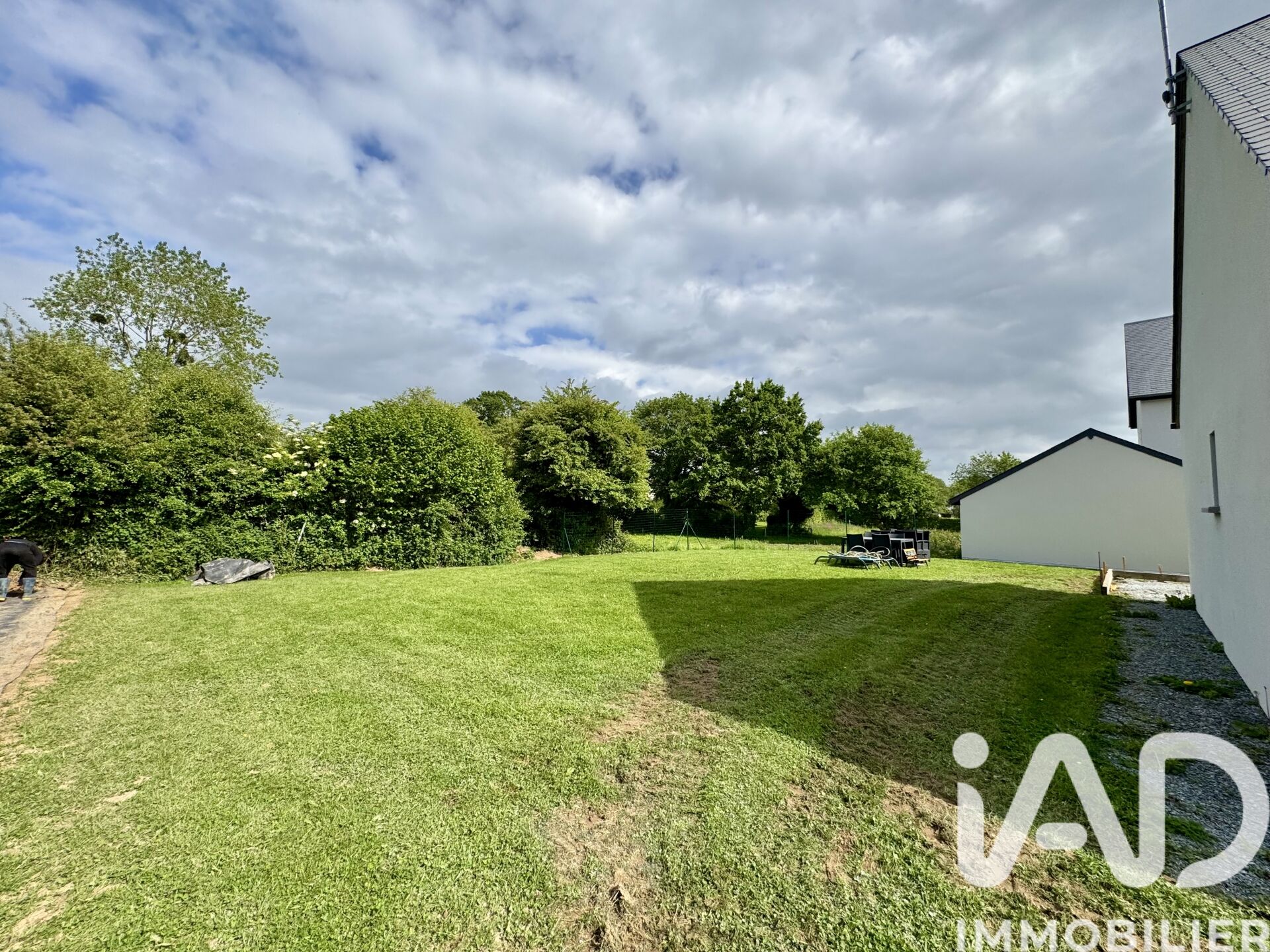 Vente Maison de village 4 pièces - Photo 4