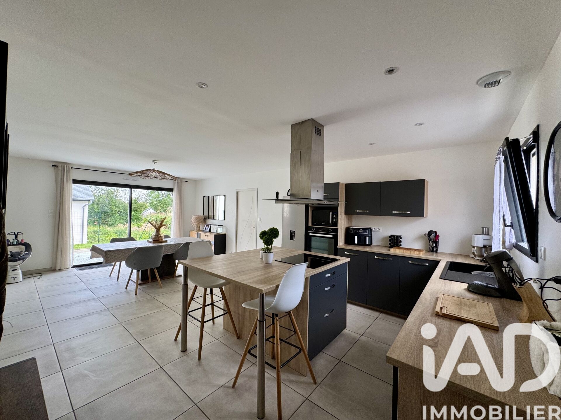Vente Maison de village 4 pièces - Photo 5