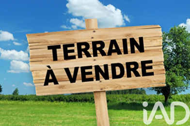 Terrain  128000 €