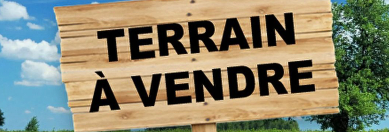 Terrain  1260 m² à vendre à Rebais (77510)