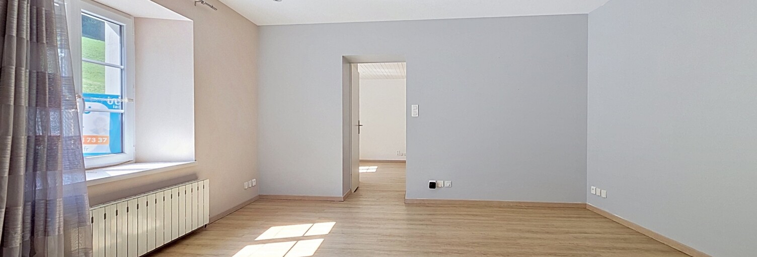 Appartement 5 Pièces 181 m² à vendre à Bois-d'Amont (39220)