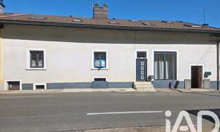 Appartement 5 Pièces 181 m² à vendre à Bois-d'Amont (39220)