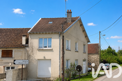 Maison 5 pièces 118000 €