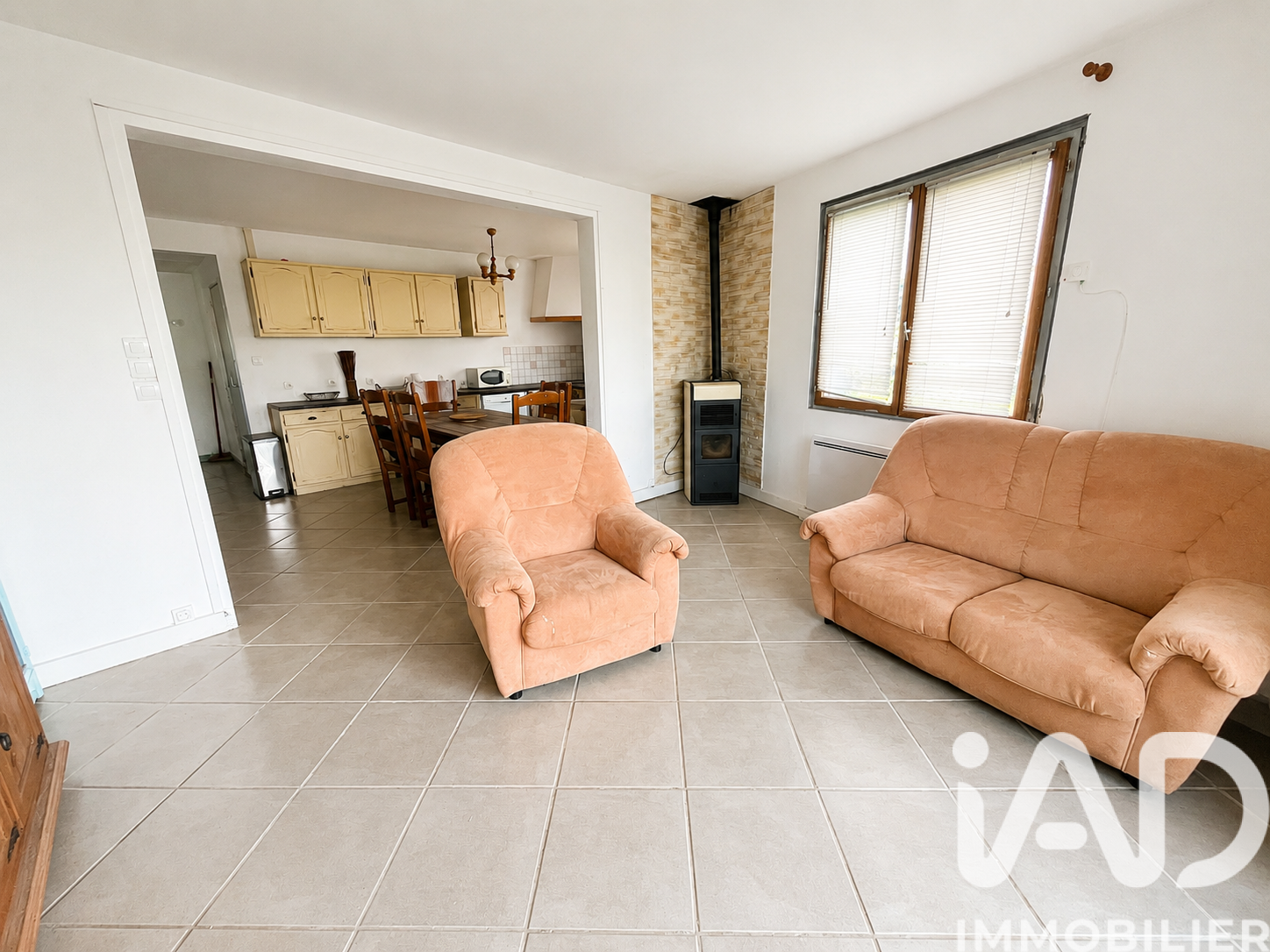 Vente Maison/villa 5 pièces - Photo 3