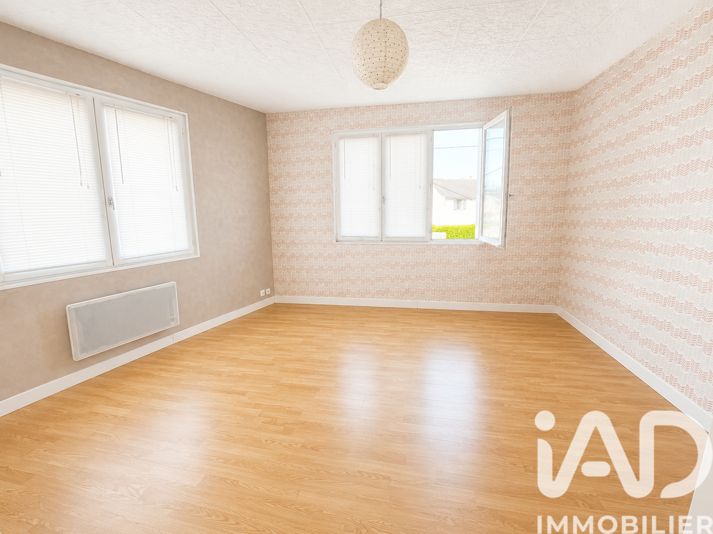 Vente Maison/villa 5 pièces - Photo 4