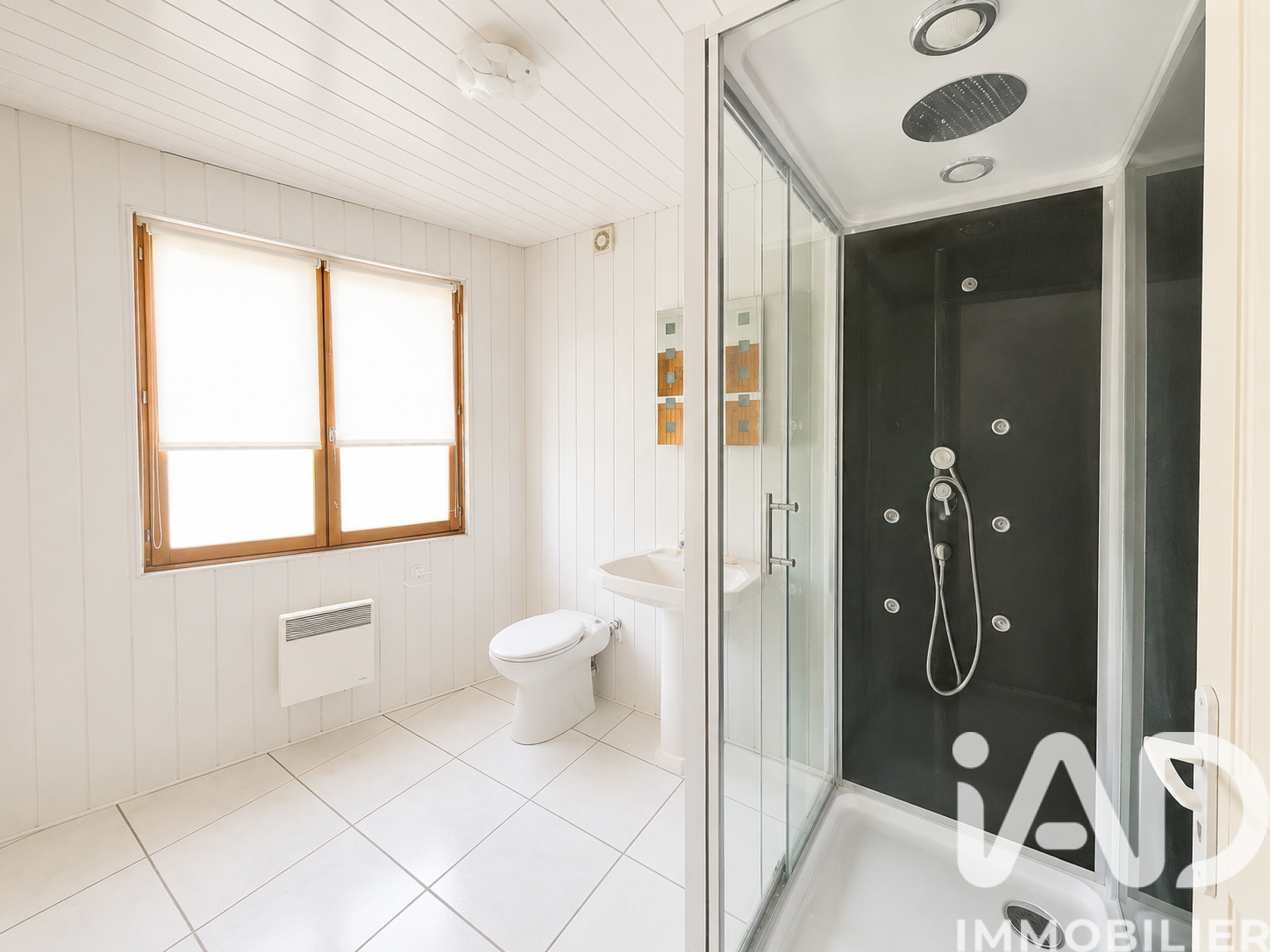 Vente Maison/villa 5 pièces - Photo 5
